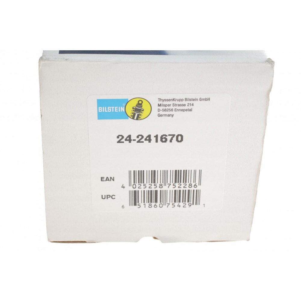 Амортизатор (задній) BMW X5 (F15/F85)/X6 (F16/F86) 13-19 (L) N57/7/N55/N20 (B6)
