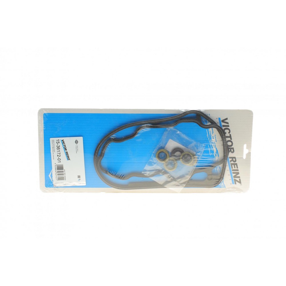 Прокладка кришки клапанів MB Vario 4.3 96-, OM904