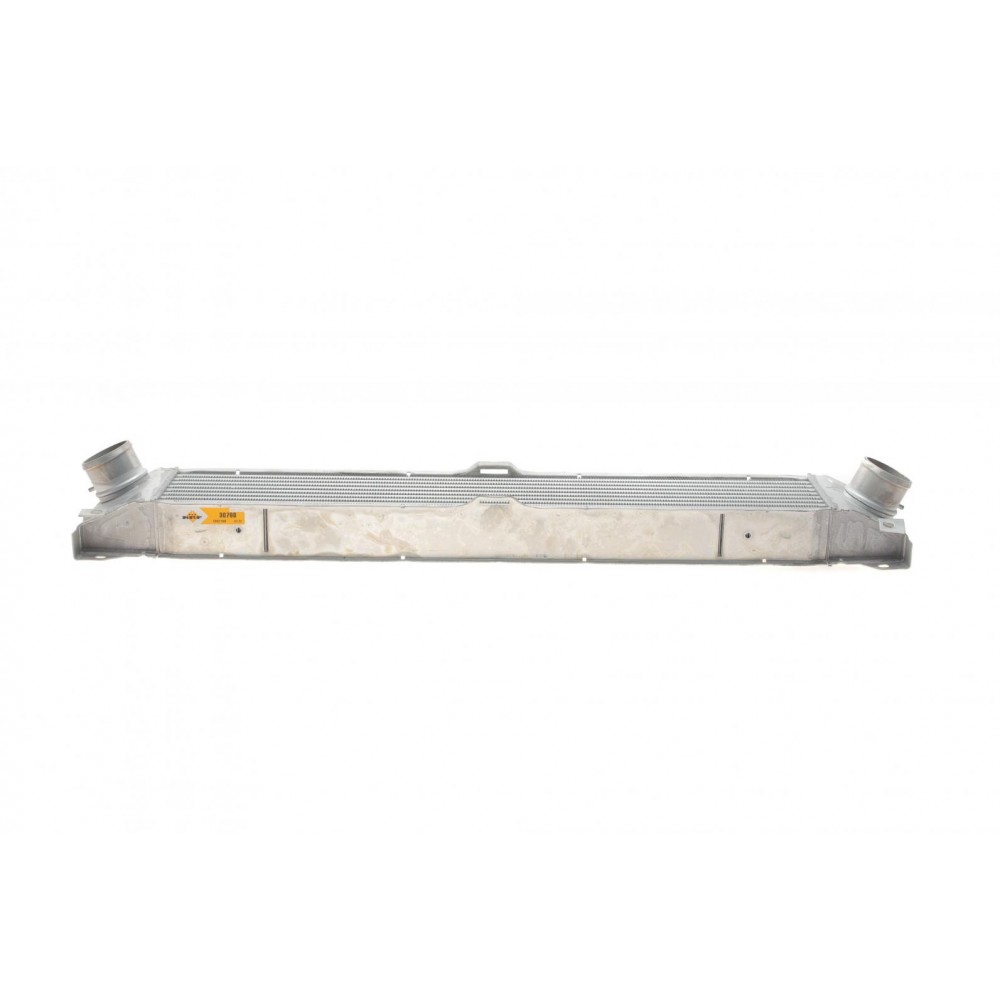 Радіатор інтеркулера Citroen Jumper/Fiat Ducato/Peugeot Boxer 2.0-3.0D 06-