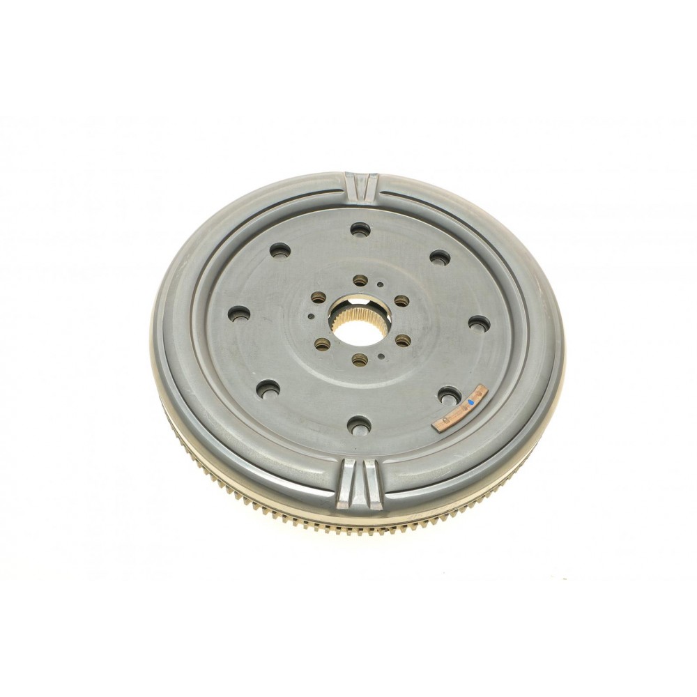 Демпфер зчеплення Audi A3/VW Golf V/Passat/Touran 1.4/2.0 04-15, DSG6-02E/0D9 (DQ250)