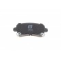 Колодки гальмівні (задні) Opel Insignia 08-17/Chevrolet Malibu/Bentley Flying Spur 12-/Saab 9-5 10-
