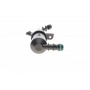 Форсунка омивача фари VW Passat 08-11 (R)