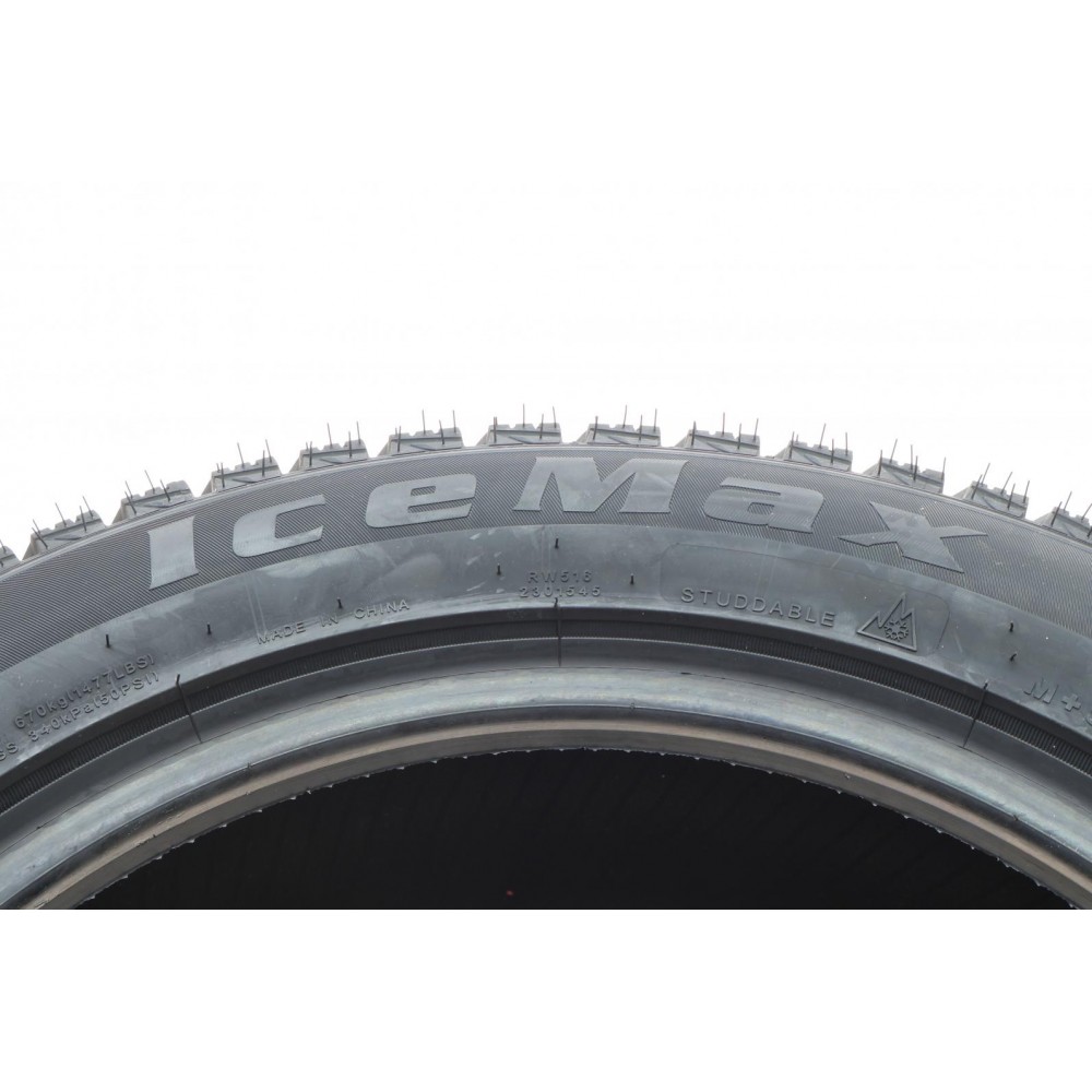 Шина IceMax RW516 205/55 R16 XL 94T (зимова)