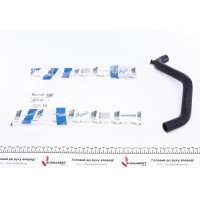 Патрубок радіатора Audi 80/90/100 1.3-2.8 72-96