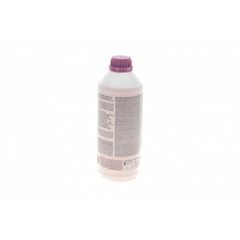 Антифриз (фіолетовий) G13 (1.5L) G13 AN 13 (концентрат)