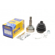 ШРКШ (зовнішній) Toyota Yaris II/IV 1.0-1.3 GPL/VVT-I/1.4 D-4D 05- (26z/24z/55.6mm/86mm/59mm)
