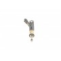 Форсунка паливна Citroen C3/C4/Peugeot 208/308 1.2/1.2THP 13-