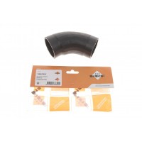 Патрубок інтеркулера BMW 3 (E46)/5 (E39) 1.8-2.0d 98-03 M47 D20