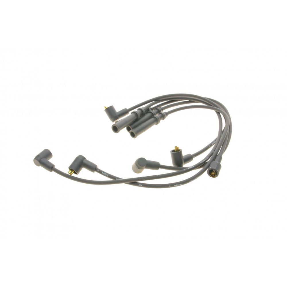 Проводи запалювання Nissan Sunny/Micra 1.0-1.6 82-90 (к-кт)