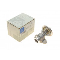 Клапан EGR MB Sprinter 312 2.9TDI (всередині OE MB)