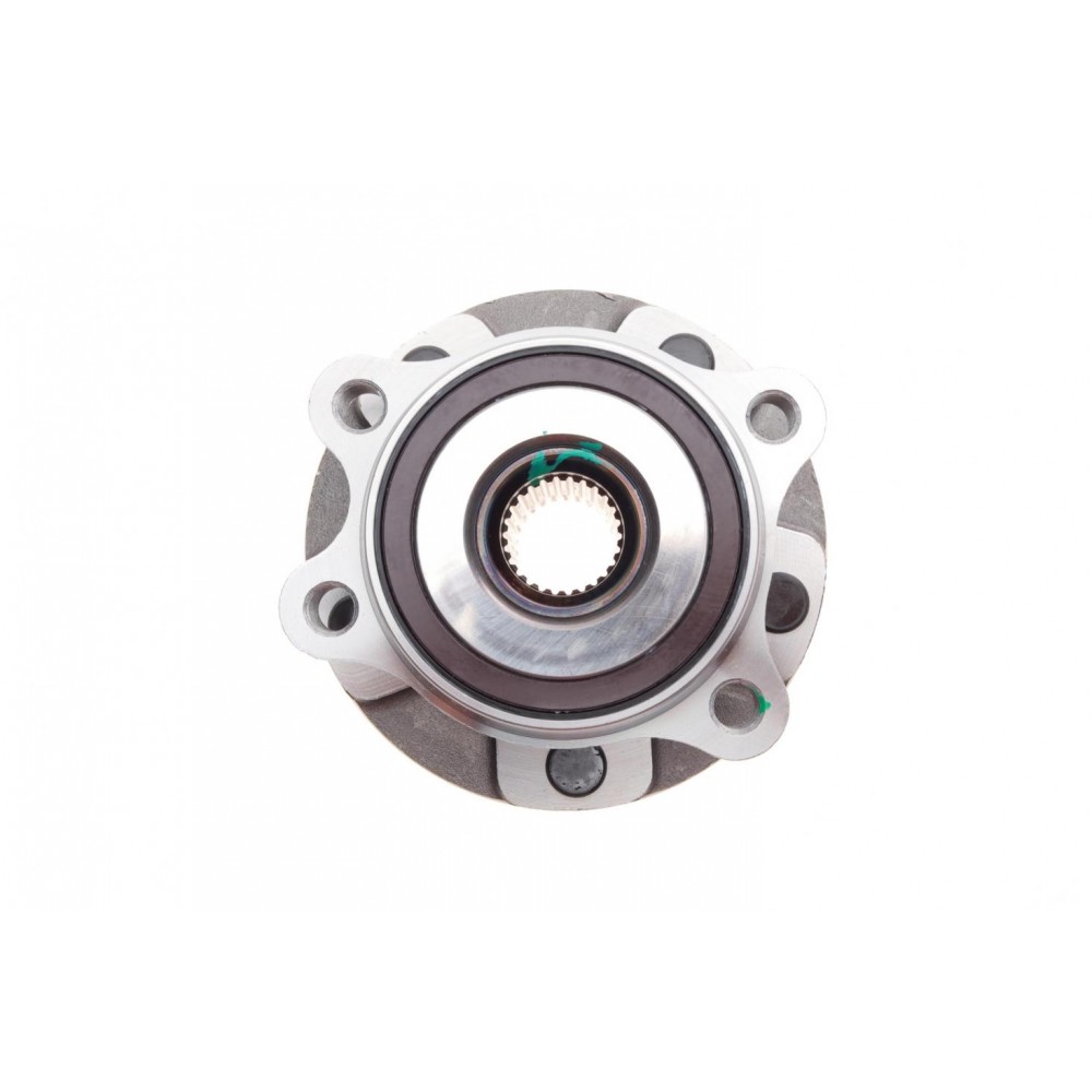 Підшипник маточини (передньої) Toyota Auris 07-18/Avensis 08-18/Corolla 06-18/Rav4 05-(+ABS)
