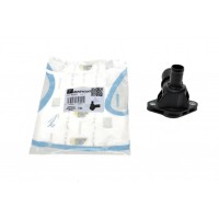 Фланець системи охолодження Citroen Berlingo/Peugeot Partner 1.6 00-