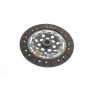 Комплект зчеплення Renault Megane II 2.0, 02-, 99kw, F4R770/771/замінений на 624 3211 33