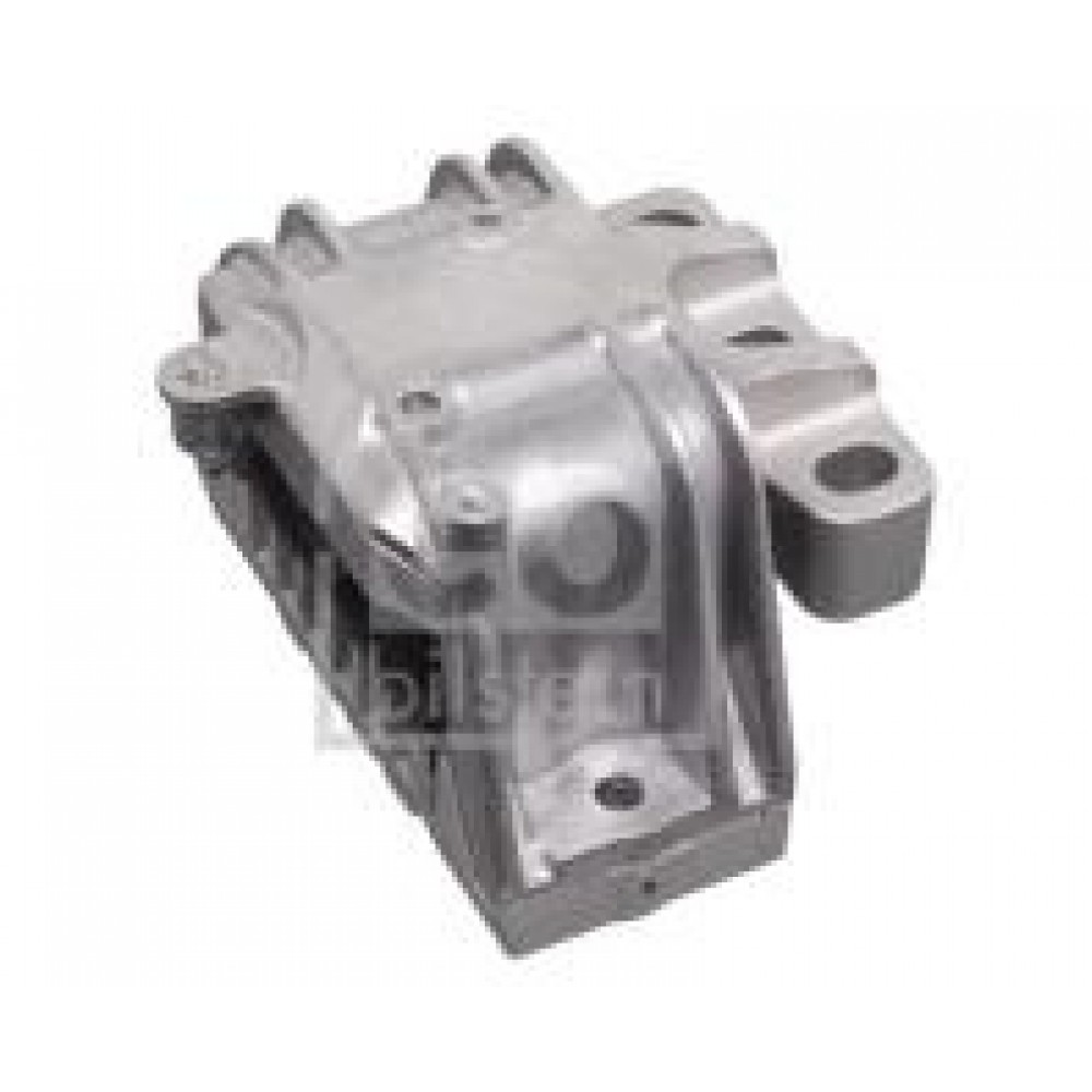 Подушка двигуна (R) Audi A3/Skoda Octavia I-II/VW Golf V/VI/Jetta III 1.4/1.6 00-13
