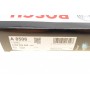 Фільтр салону Ford Focus/Mondeo 03- (вугільний/антиалергенний) замінено на 0 986 628 606