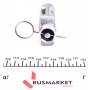 Комплект ГРМ VW Passat/Audi A4/A6 2.5TDI 97-08