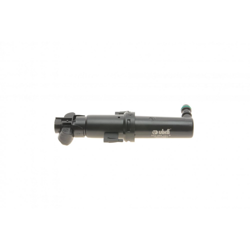 Форсунка омивача фари Audi A3 03-13 (L)