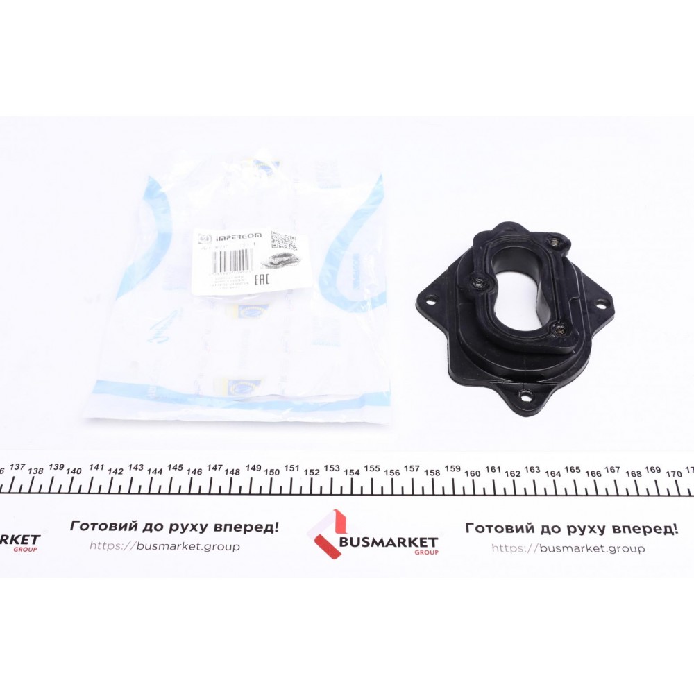 Подушка карбюратора Audi 80/100/Golf II/Passat 1.6/1.8 68-92