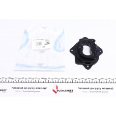 Подушка карбюратора Audi 80/100/Golf II/Passat 1.6/1.8 68-92