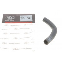 Патрубок системи охолодження Opel Astra H 1.3 CDTI 05-10