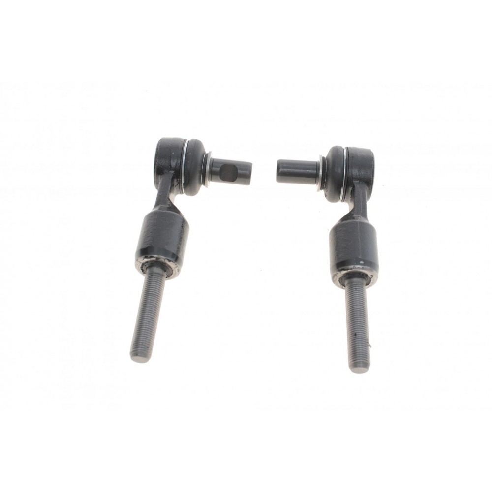 Комплект важелів підвіски (передньої) Audi A4 94-01/A6 97-05/VW Passat 96-00 (товстий палец/повний)