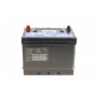 Акумуляторна батарея 70Ah/540A (270x173x222/+R/B9) Excell Азія