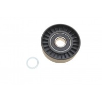 Ролик генератора Audi A4/A5/A6/Q7/VW Touareg 2.7-3,0TDI 03- (натяжний) (MPQ0647)
