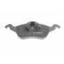 Колодки гальмівні (передні) Ford Focus 99-09
