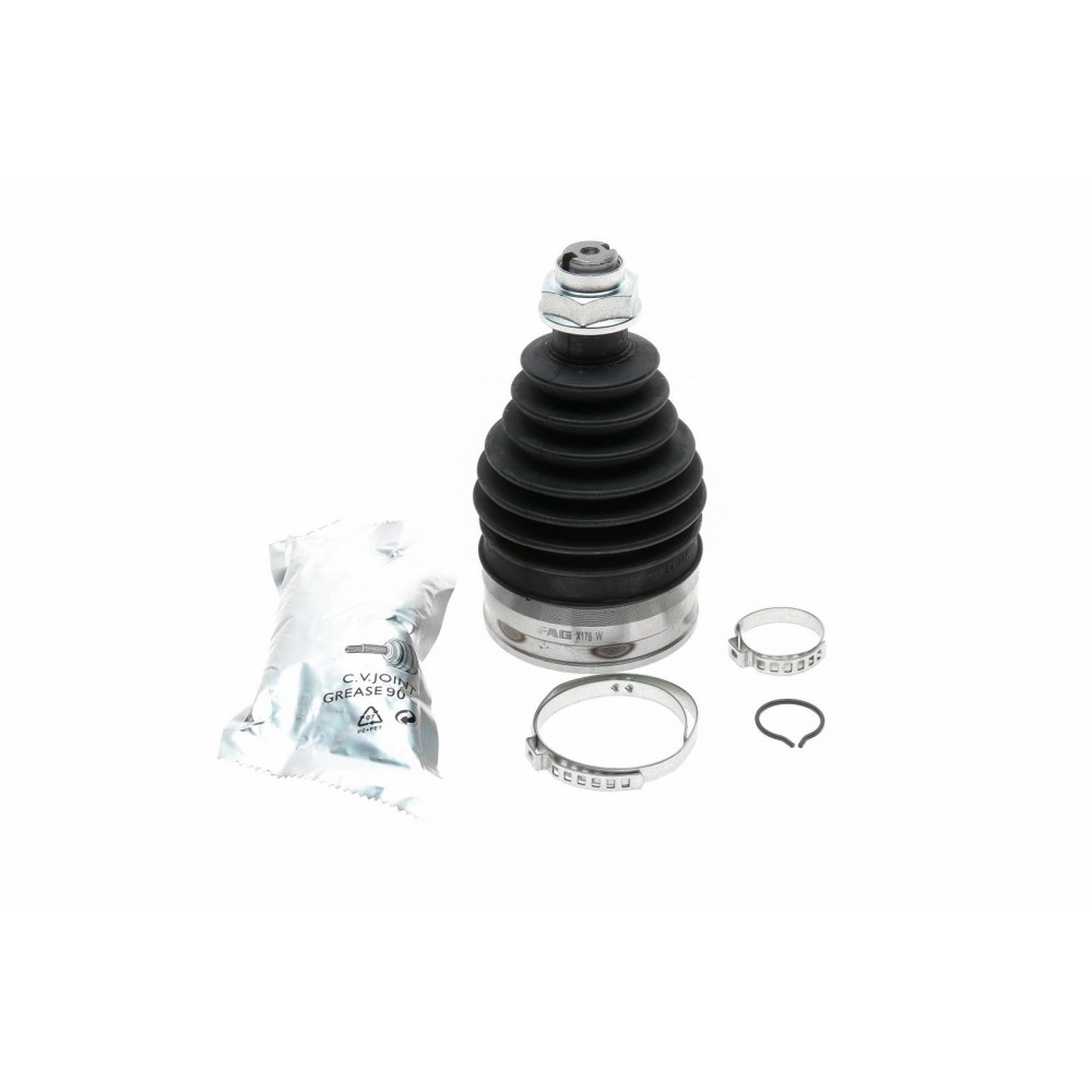 ШРКШ (зовнішній) Fiat Palio 1.2/1.6 16V/1.9D, 04/96 -