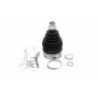 ШРКШ (зовнішній) Fiat Palio 1.2/1.6 16V/1.9D, 04/96 -