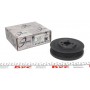 Шків колінвалу VW Caddy III/IV 1.9/2.0 TDI/T5 1.9 TDI/T6 2.0 TDI (6PK)