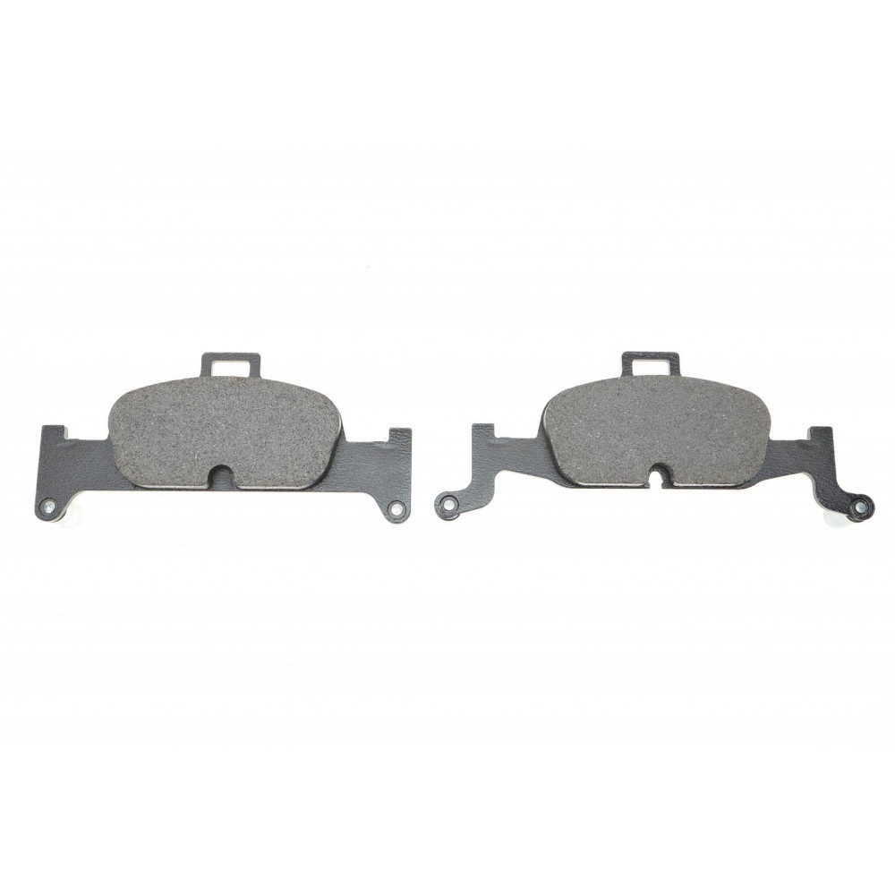 Колодки гальмівні (передні) Audi A4 15-/A5 16-/A6 18-/A7 16-/Q5 16-