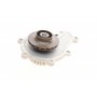 Комплект ГРМ + помпа Citroen C3/Peugeot 207/208/2008 1.4 HDI 06- (25.4x139z)