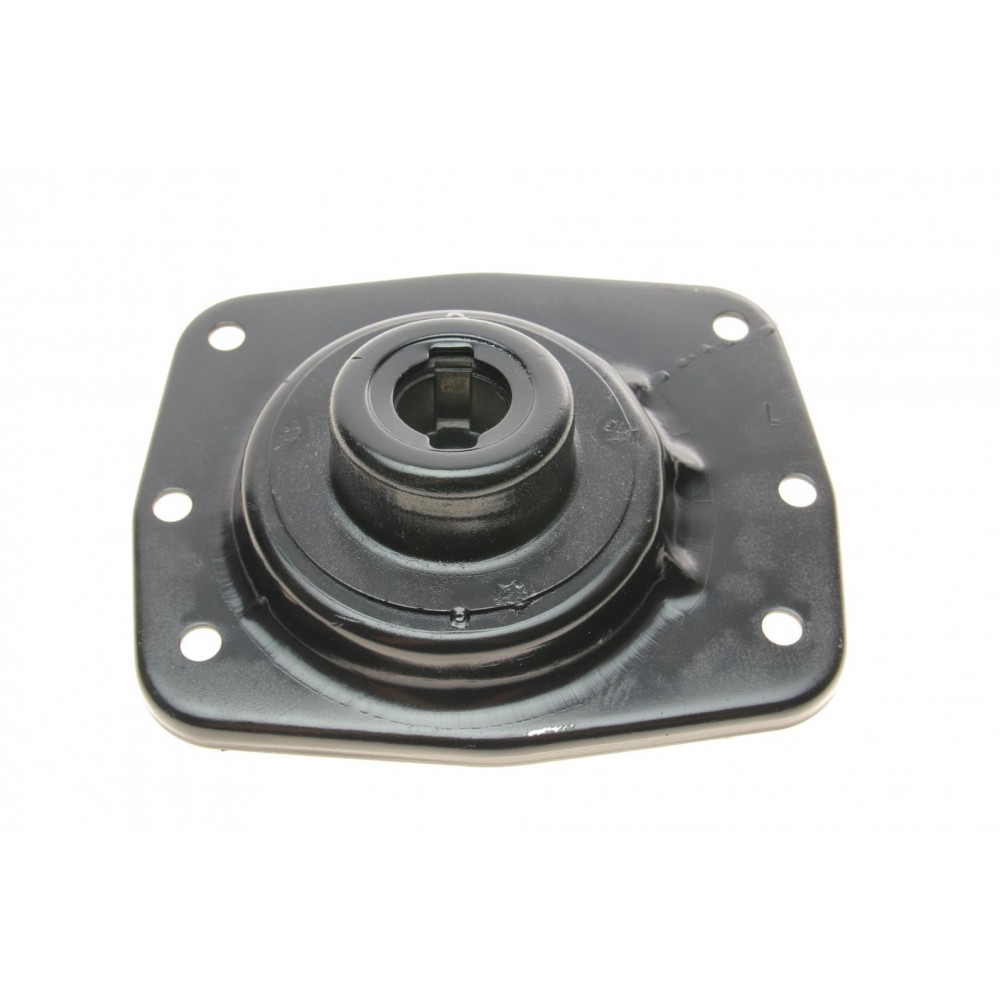 Подушка амортизатора (переднього) + підшипник Citroen Jumpy/Fiat Scudo/Peugeot Expert 96- (L)