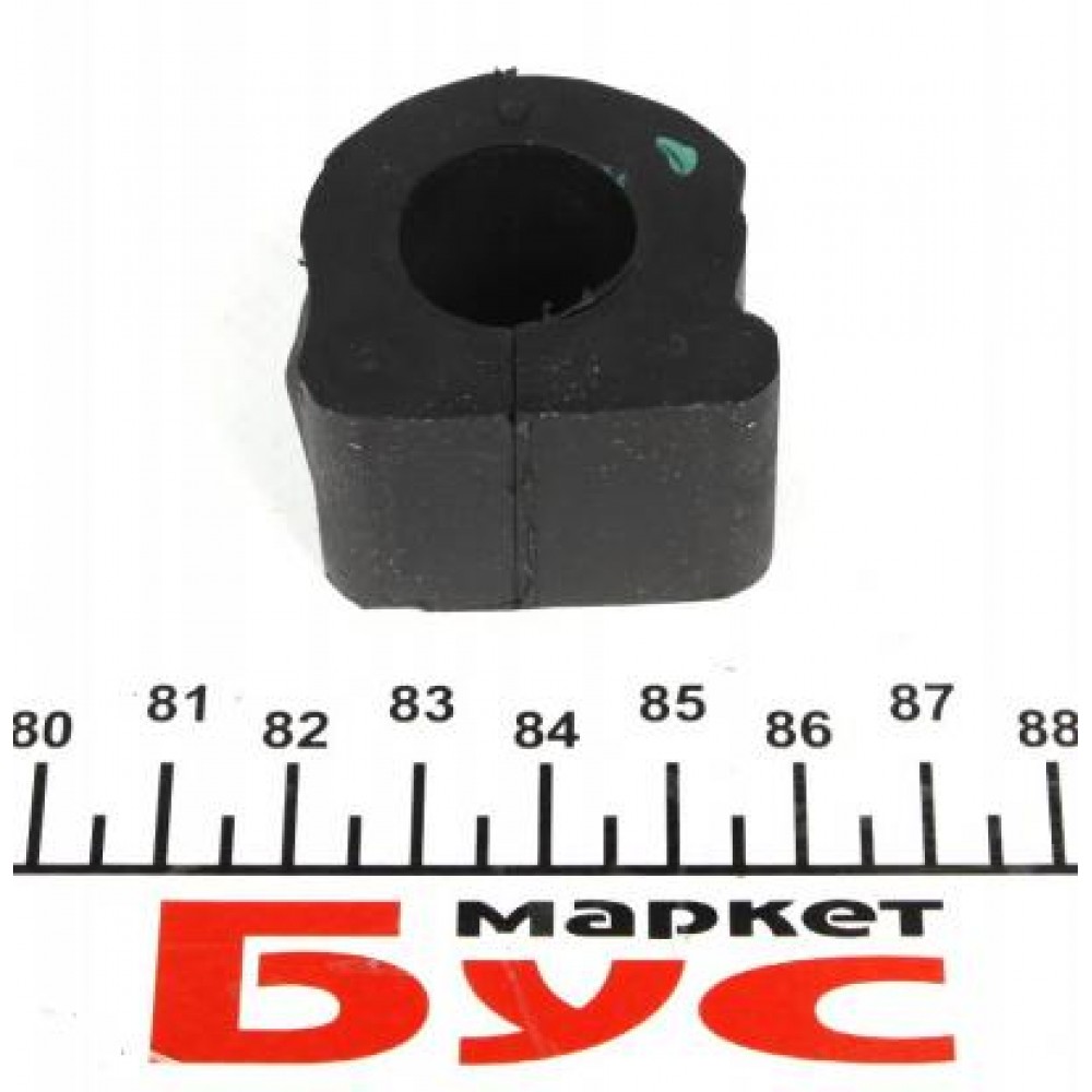 Втулка стабілізатора (переднього) Audi A3/TT/Skoda Octavia/Bora/VW Golf (d=20mm)