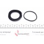 Ремкомплект супорта (переднього) Ford Focus 09- (d=54mm) (+поршень) (TRW)