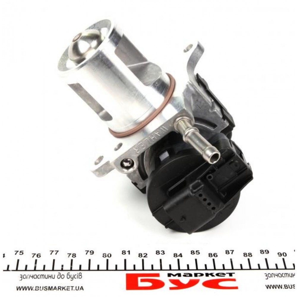 Клапан EGR MB Vito (W639) 3.0CDI OM642 10-