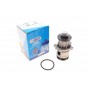 Помпа води BMW 3 (E36) 316i/318i 90-93/5 (E34) 518i 91-93 (R/B) (7 лоп) M40 B16/M40 B18