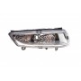 Фара (R) VW Polo 09-