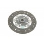 Комплект зчеплення Citroen C4/C5/Peugeot 3008/308 1.6 HDi 09-18 (d=240mm) (+вижимний)