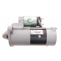 Стартер Mitsubishi Pajero II/L200/Hyundai H-1 2.5 TD 00-07 (12V/2.2kw) (z=10)