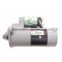 Стартер Mitsubishi Pajero II/L200/Hyundai H-1 2.5 TD 00-07 (12V/2.2kw) (z=10)