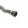 Патрубок радіатора (верхній/L) BMW 5 (E60) 2.0i-3.0i 01-10 (К-кт в зборі)