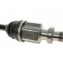 Піввісь (передня) Ford Transit/Tourneo Custom/Transit Custom 2.0-2.2TDCi 12- (31/41z/1091) МКПП