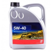Олива 5W40 (4L) (MB229.3/VW 502 00/505 00/RN 0700/BMW Longlife-01)