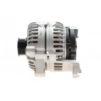 Генератор BMW 3 (E46)/5 (E39) 2.0D/2.5D/3.0D 96-05 (14V/150A) M47/M51/M57 = 113407