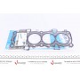 Прокладка ГБЦ Ford Fiesta 1.4 LPG 08-