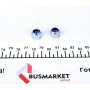 Тяга стабілізатора (переднього) Toyota Yaris 99-05 (к-кт)