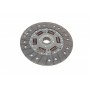 Комплект зчеплення BMW 3 (E90)/5 (E60/F10)/X3 (E83/F25) 02-14 (d=240mm) (+вижимний), N47/N57/M57
