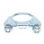 Хомут глушника Citroen C1/Peugeot 107 1.0 05- (41mm)